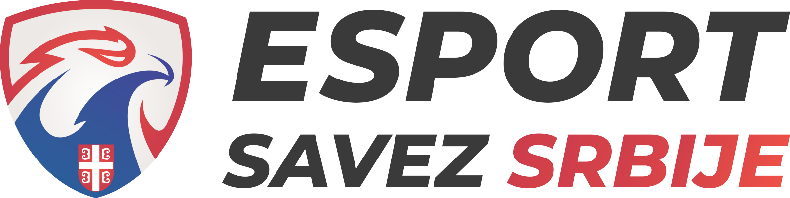 ESPORT LOGO