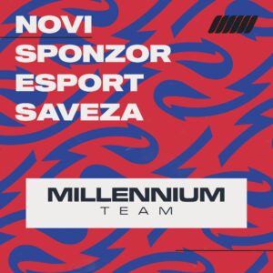 Novi sponzor Esport saveza Srbije