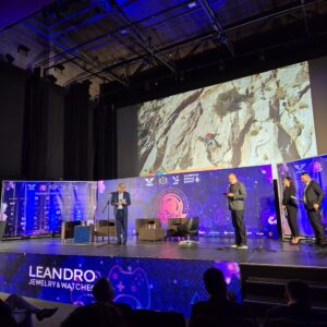 Gaming Future Festival u Baru: Esport, tehnologija i nova digitalna scena Balkana