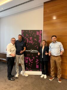 Delegacija Esport saveza Srbije na Phygital samitu u Dubaiju: Jačanje međunarodne saradnje i uloga Srbije u savremenim sportskim formatima