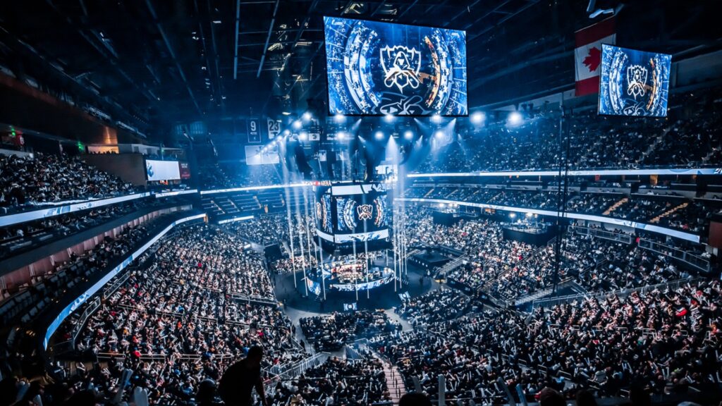 league of legends